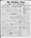 Chatham News Saturday 30 November 1861 Page 1