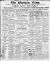Chatham News Saturday 28 December 1861 Page 1