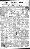 Chatham News Saturday 06 June 1863 Page 1