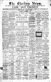 Chatham News Saturday 07 November 1863 Page 1