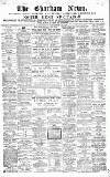 Chatham News Saturday 28 November 1863 Page 1