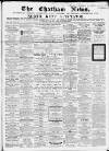 Chatham News Saturday 23 April 1864 Page 1