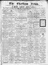 Chatham News Saturday 07 May 1864 Page 1