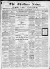 Chatham News Saturday 03 December 1864 Page 1
