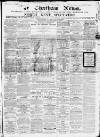 Chatham News Saturday 31 December 1864 Page 1