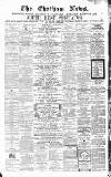 Chatham News Saturday 15 January 1870 Page 1