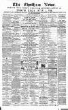 Chatham News Saturday 22 January 1870 Page 1