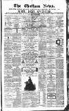 Chatham News Saturday 02 April 1870 Page 1
