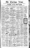 Chatham News Saturday 18 June 1870 Page 1