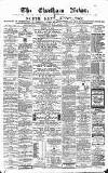 Chatham News Saturday 10 September 1870 Page 1
