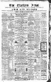 Chatham News Saturday 03 December 1870 Page 1