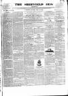 Sheffield Iris Tuesday 03 February 1835 Page 1