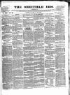 Sheffield Iris Tuesday 14 July 1835 Page 1