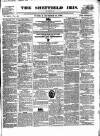 Sheffield Iris Tuesday 15 December 1835 Page 1