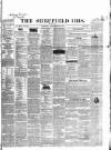 Sheffield Iris Tuesday 03 November 1840 Page 1