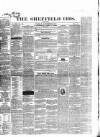 Sheffield Iris Tuesday 17 November 1840 Page 1