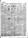 Sheffield Iris Tuesday 13 April 1841 Page 1