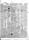 Sheffield Iris Tuesday 28 December 1841 Page 1