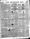 Sheffield Iris Tuesday 22 March 1842 Page 1