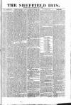 Sheffield Iris Saturday 07 January 1843 Page 3
