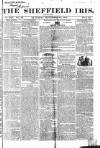 Sheffield Iris Saturday 30 September 1843 Page 1