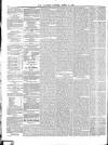 Ayrshire Express Saturday 11 April 1863 Page 4
