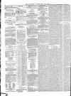 Ayrshire Express Saturday 16 May 1863 Page 4