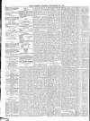 Ayrshire Express Saturday 26 September 1863 Page 4