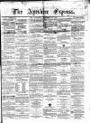 Ayrshire Express Saturday 26 December 1863 Page 1