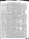 Bridport News Saturday 11 October 1856 Page 3