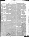 Bridport News Saturday 15 November 1856 Page 3
