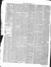 Bridport News Saturday 03 October 1857 Page 4