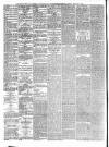 Bridport News Saturday 04 February 1865 Page 2