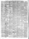 Bridport News Saturday 25 February 1865 Page 2
