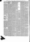 Bridport News Saturday 29 April 1865 Page 6