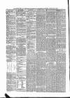Bridport News Saturday 06 May 1865 Page 4