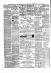 Bridport News Saturday 05 August 1865 Page 2