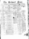 Bridport News Saturday 19 August 1865 Page 1