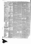 Bridport News Saturday 19 August 1865 Page 4
