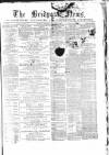 Bridport News Saturday 30 September 1865 Page 1