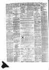 Bridport News Saturday 14 October 1865 Page 2