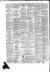 Bridport News Saturday 28 October 1865 Page 2