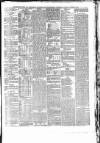 Bridport News Saturday 28 October 1865 Page 3