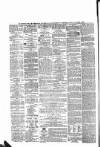 Bridport News Saturday 04 November 1865 Page 2