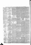 Bridport News Saturday 04 November 1865 Page 4