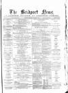 Bridport News Saturday 02 December 1865 Page 1