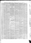 Bridport News Saturday 09 December 1865 Page 7