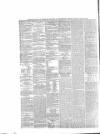 Bridport News Saturday 06 January 1866 Page 4