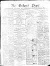 Bridport News Saturday 01 December 1866 Page 1
