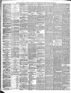 Bridport News Saturday 21 March 1868 Page 2